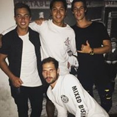 Charles Ryan-Orchard