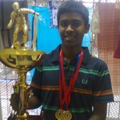 Emmanuel Aluvathingal