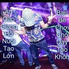 Đăng Công Tử