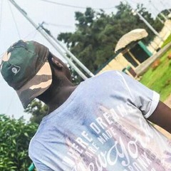 FRESHI BOY ( MAUDIT )