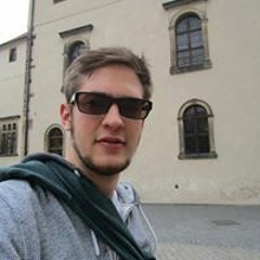 Matti Jü