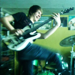 Никита Амельчук