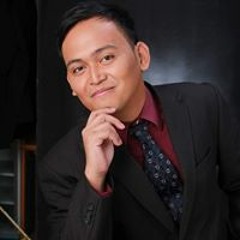 Joedel Christian U Obico