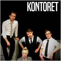 Kontoret
