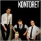 Kontoret