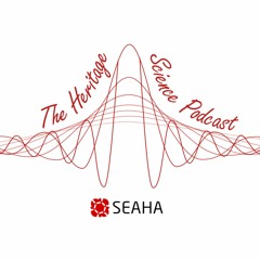 Heritage Science Podcast