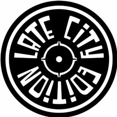 LateCityEditionMusic
