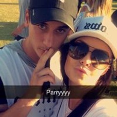Ben Parry