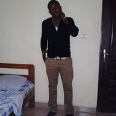 Edgard Franck Tchoffo