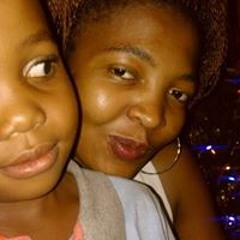 Kedisaletse Fafa Mongale