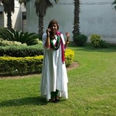 Tooba Maqsood