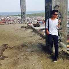 Celvin Ari Yusuf