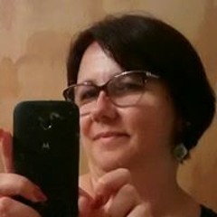 Márcia Rickes da Silveira