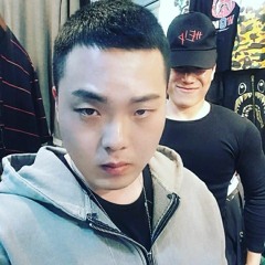Sanghoon Kwak