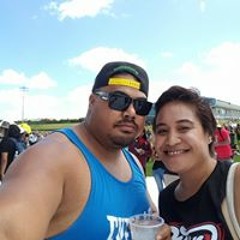 Harris Tuaato