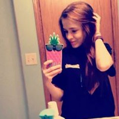 Amber Christine Kucinskas