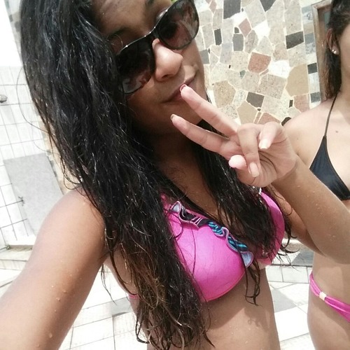 Isabelly Oliveira’s avatar