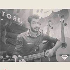 Ahmed Funk