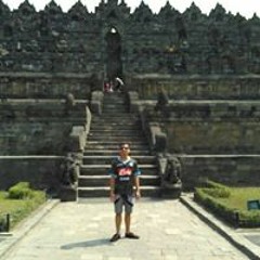 Christian't Purba