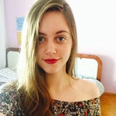 Vanessa Krohling Mayer