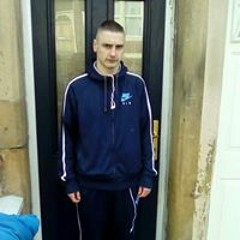 Christopher Mc Costello