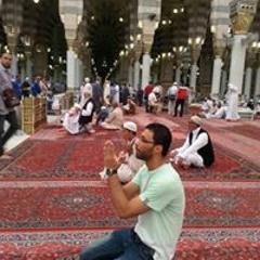 Mohamed Shokry