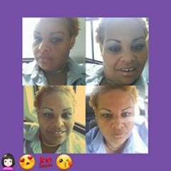Nicholette Culmer