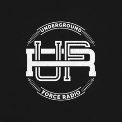 UForce Radio - Venezuela Mix Vol. 2
