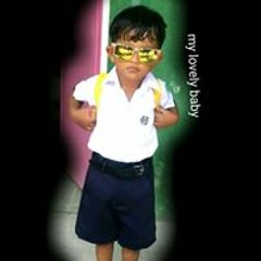 Prince Ali Ramix