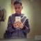 Matthew Alfaro