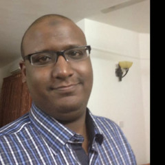 ibrahim abbas