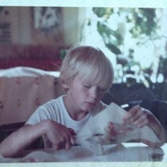 Lukas Nystrand von Unge