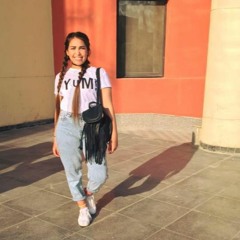 Sarah Omar