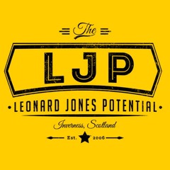 The Leonard Jones Potential