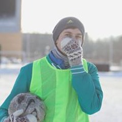 Алексей Абрамов