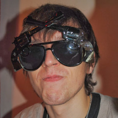 Данил Родин