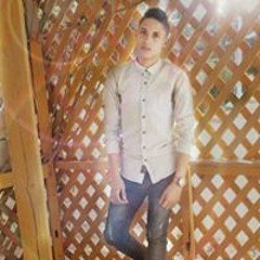 agha