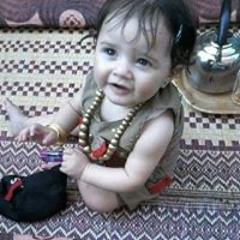 قم وذق طعم الصلاة