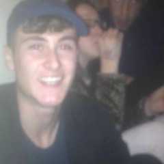 Callum Garry Adams