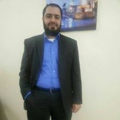 Osama Mesalem