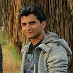 Ehsan Arjomand