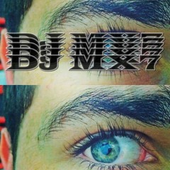 DJ MX7