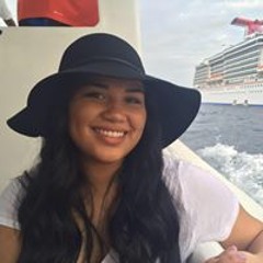 Alysa Arellano