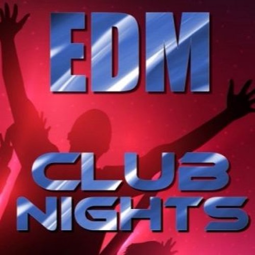 EDM Club Nights’s avatar