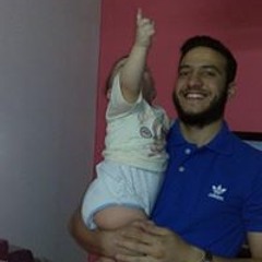 Adam MaGdy El-Badawy