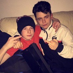Ethan Baird 1