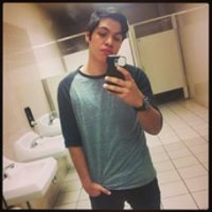 Justin Flores