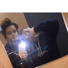 Tieghan Jade Murray
