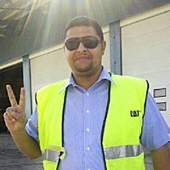 Shafiq Al Khatib