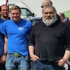 George Chisholm Ellis